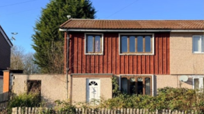 Refurbishment in Leicester photo